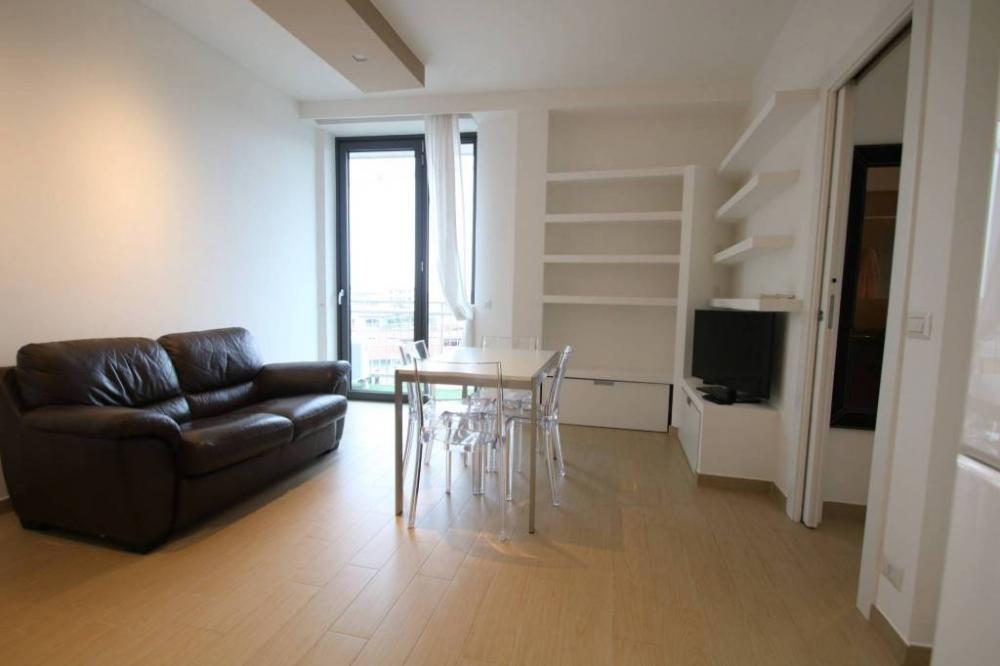 appartamento in affitto a Milano in zona Isola