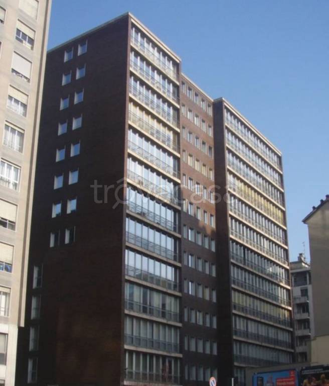 ufficio in affitto a Milano in zona Isola
