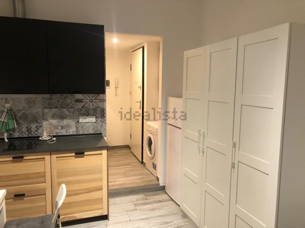 monolocale in affitto a Milano in zona Famagosta