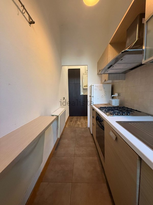 appartamento in affitto a Milano in zona Bocconi