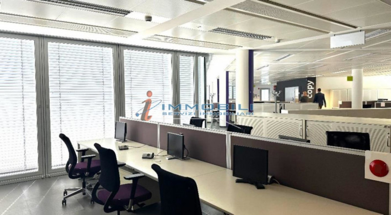 ufficio in affitto a Milano