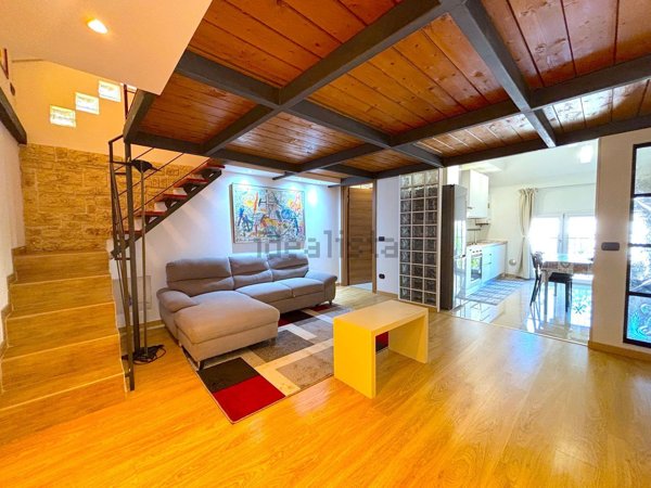 appartamento in affitto a Milano in zona Piazzale Lodi