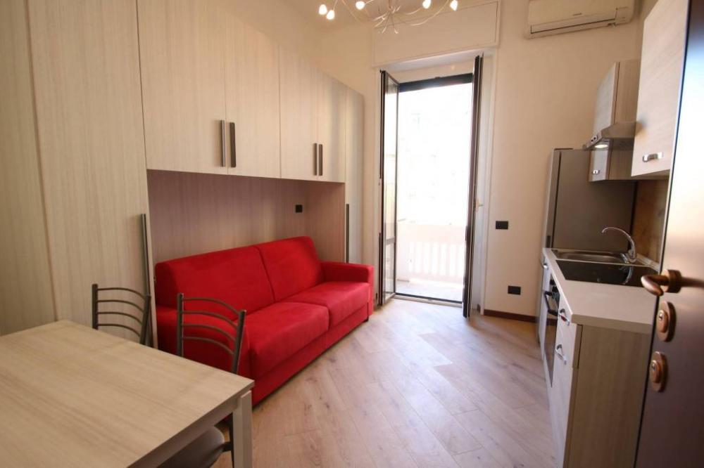 appartamento in affitto a Milano in zona Piazzale Lodi