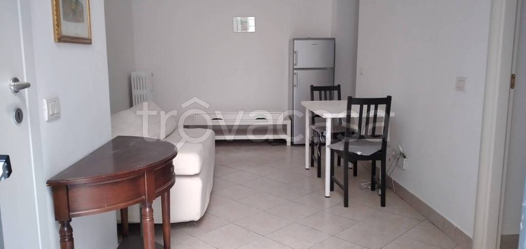 appartamento in affitto a Milano in zona Cinque Giornate