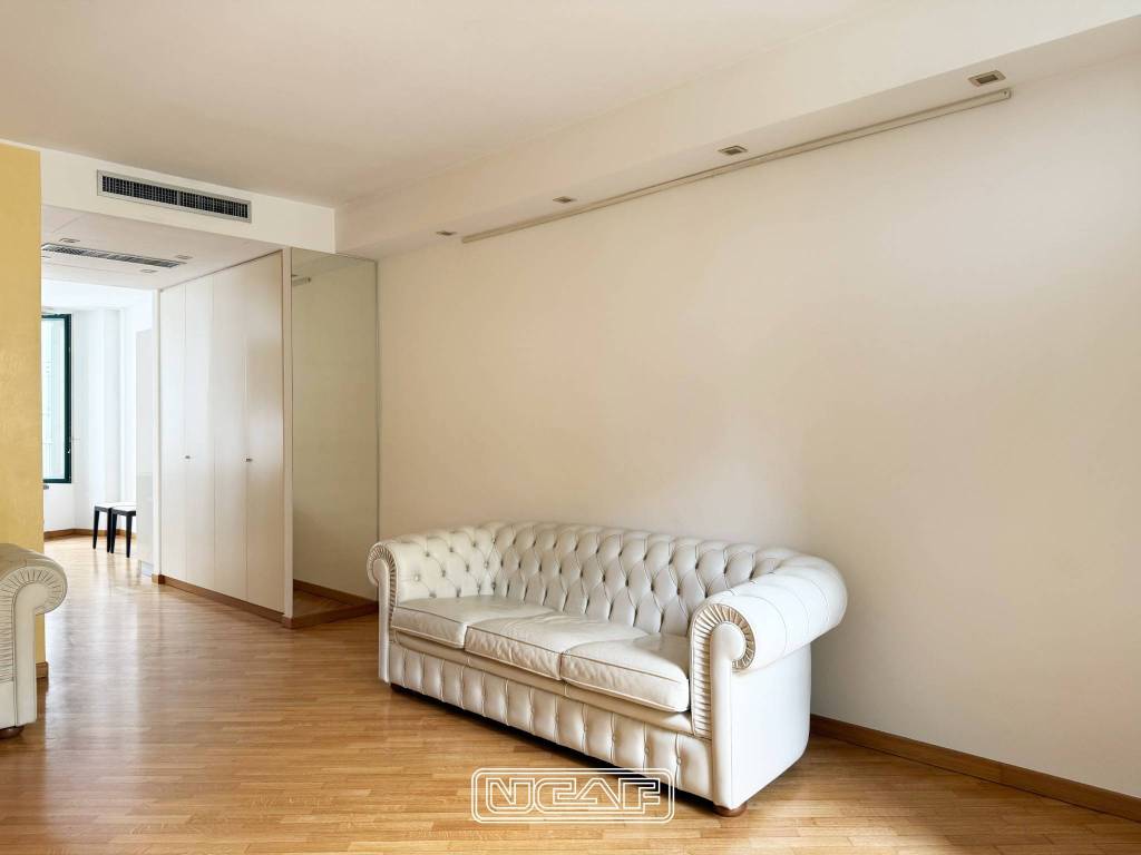 appartamento in affitto a Milano in zona Brera