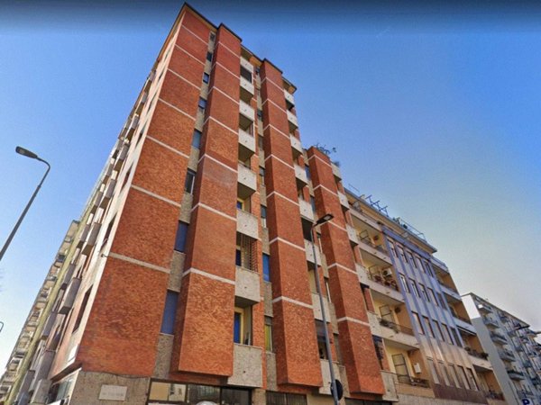 appartamento in affitto a Milano in zona Barona