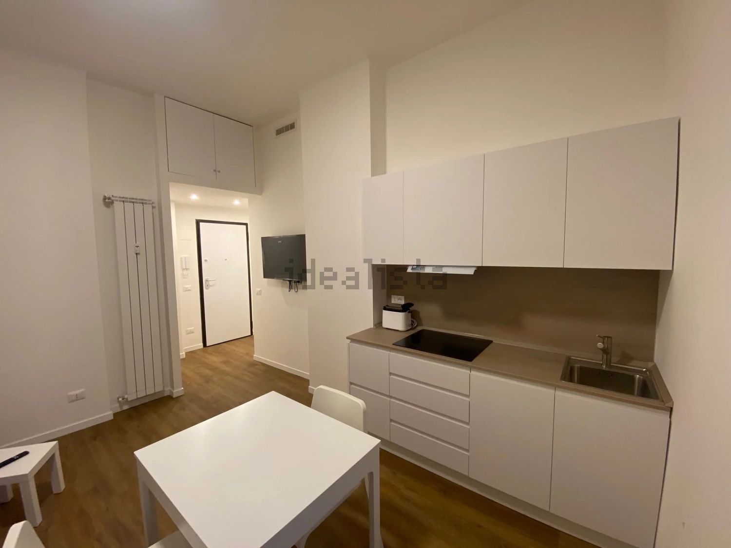 appartamento in affitto a Milano in zona Greco