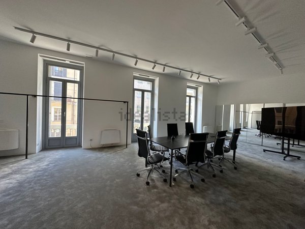 ufficio in affitto a Milano
