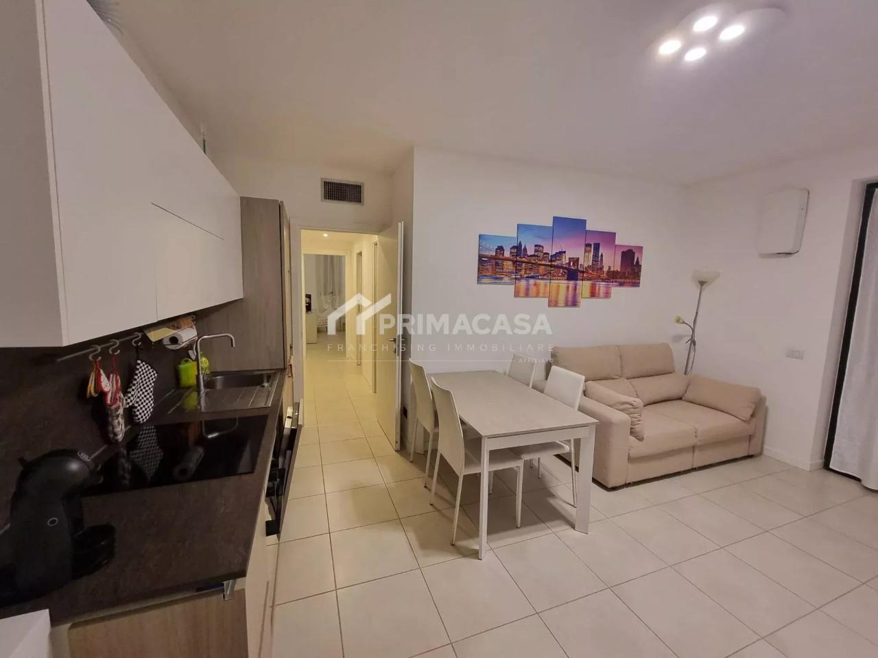 appartamento in affitto a Milano in zona Corvetto