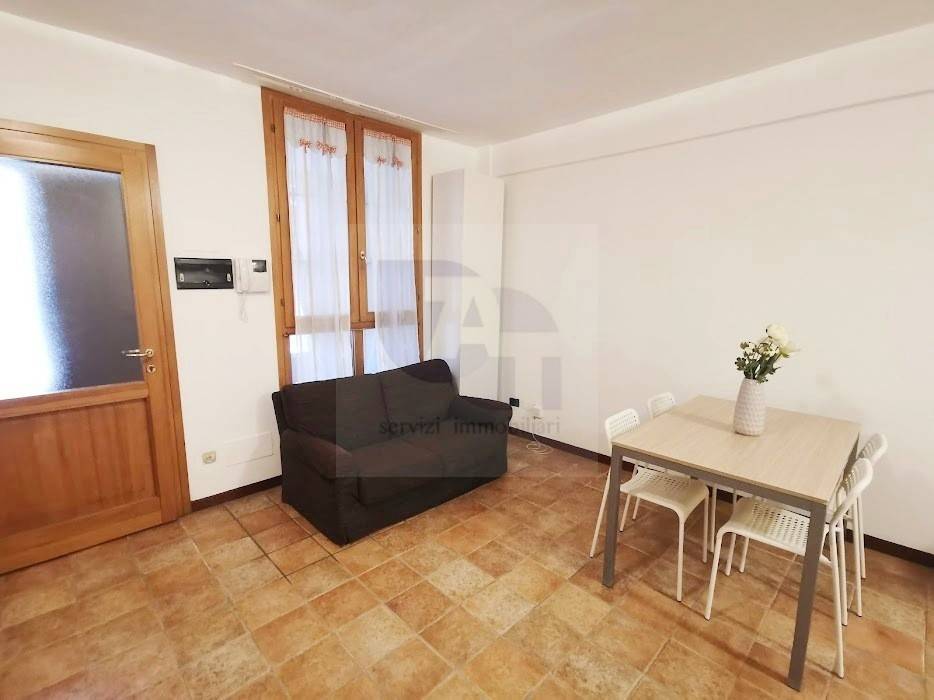 appartamento in affitto a Milano in zona Porta Ticinese