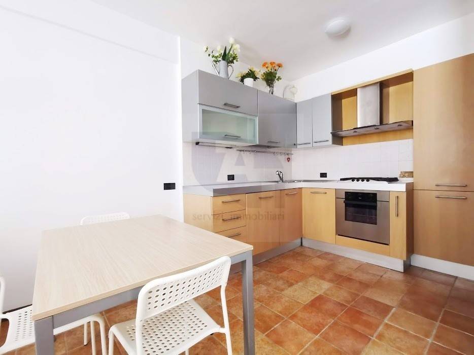 appartamento in affitto a Milano in zona Porta Ticinese