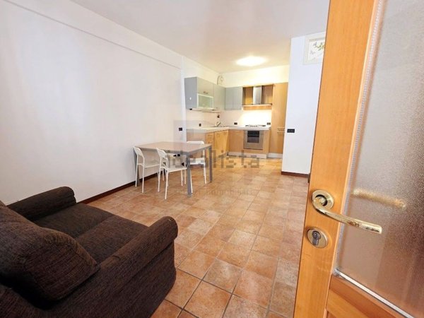 appartamento in affitto a Milano in zona Porta Ticinese