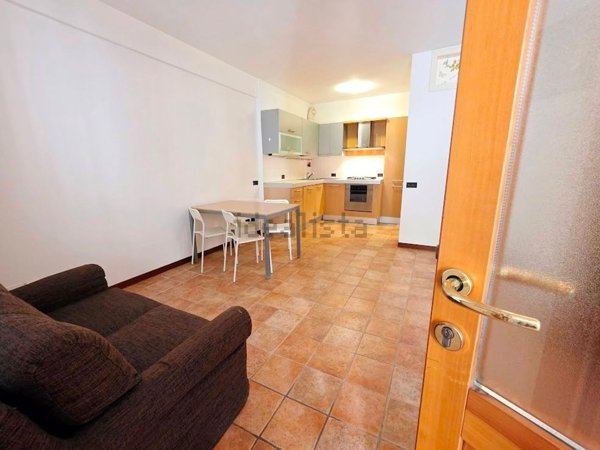 appartamento in affitto a Milano in zona Porta Ticinese