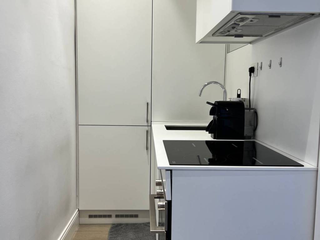 appartamento in affitto a Milano in zona Porta Romana