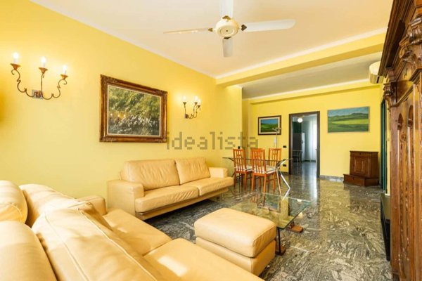 appartamento in affitto a Milano in zona Isola