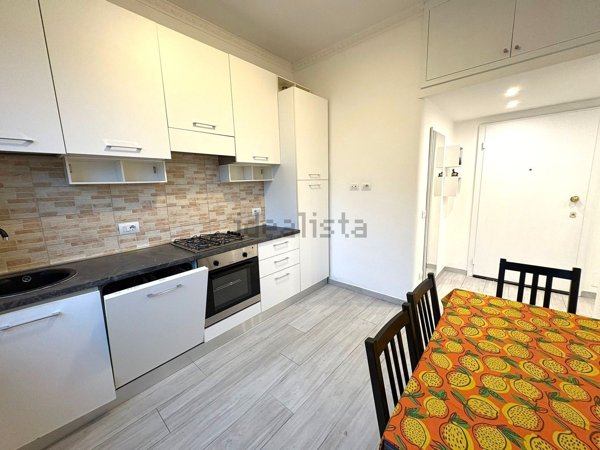 appartamento in affitto a Milano in zona Crescenzago