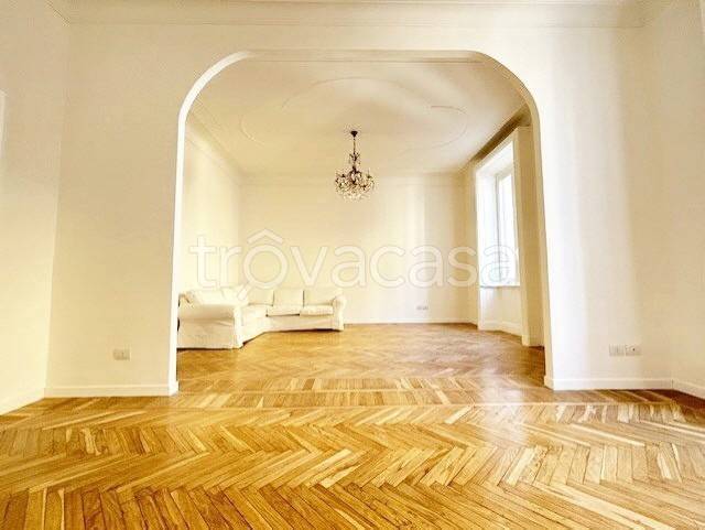 appartamento in affitto a Milano in zona Porta Romana