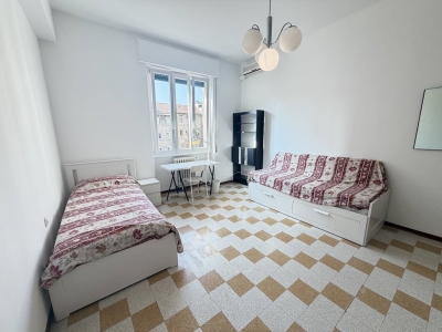 appartamento in affitto a Milano in zona Sant'Ambrogio