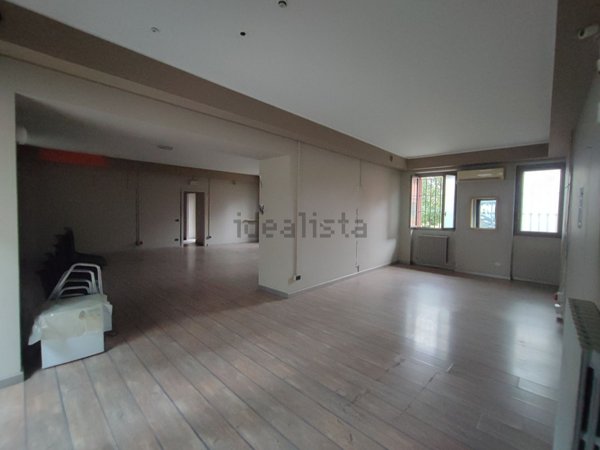 loft in affitto a Milano in zona Porta Romana