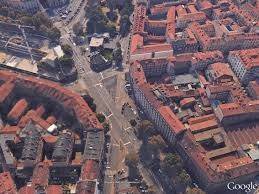 ufficio in affitto a Milano in zona Isola