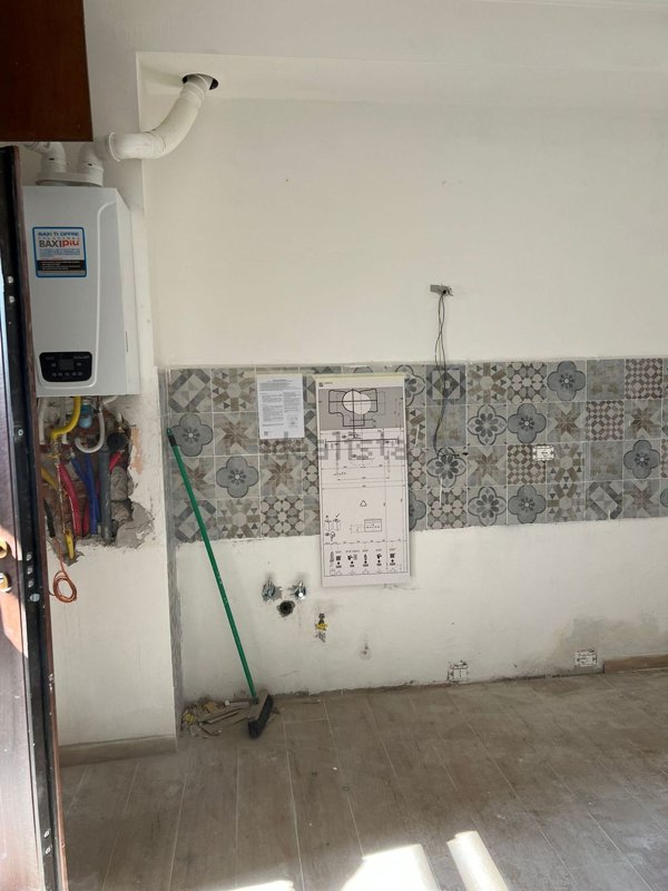 appartamento in affitto a Milano in zona Bovisa