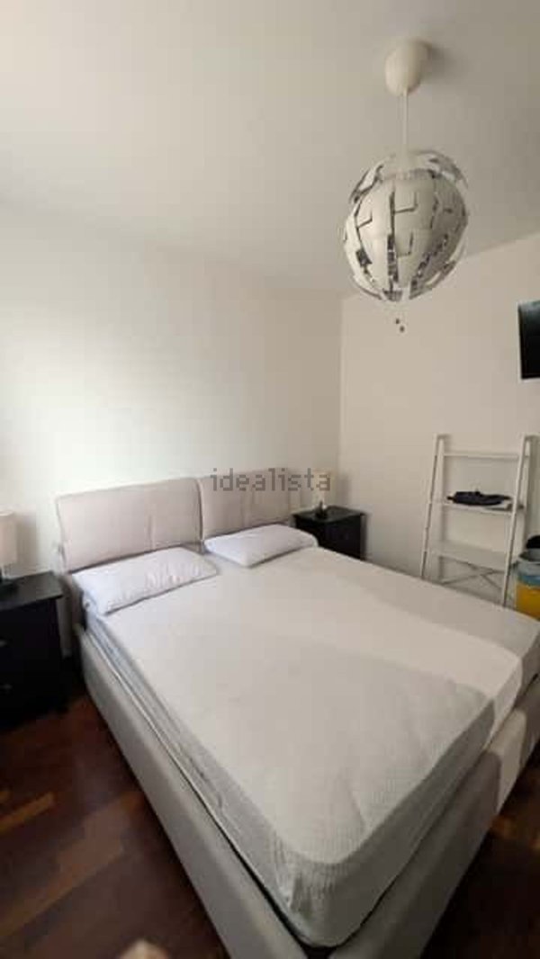 appartamento in affitto a Milano in zona Stadera