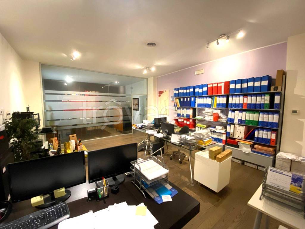 ufficio in affitto a Milano in zona Porta Romana