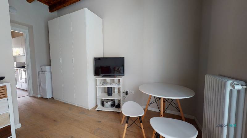 appartamento in affitto a Milano in zona Loreto