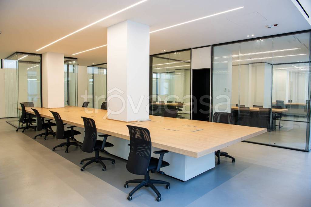 ufficio in affitto a Milano in zona Porta Vittoria