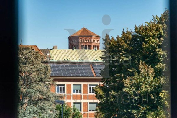 appartamento in affitto a Milano in zona Porta Nuova