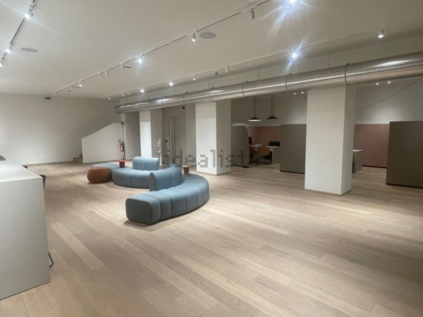 loft in affitto a Milano