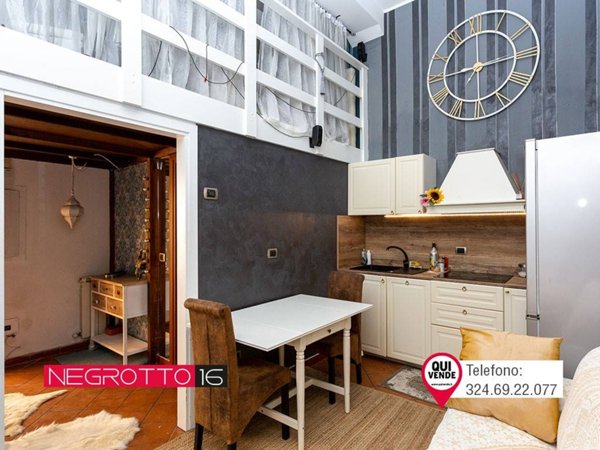 appartamento in affitto a Milano in zona Bovisa