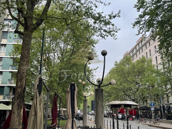 appartamento in affitto a Milano in zona Sempione