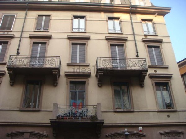 appartamento in affitto a Milano in zona Porta Romana