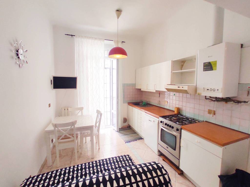 appartamento in affitto a Milano in zona Porta Romana