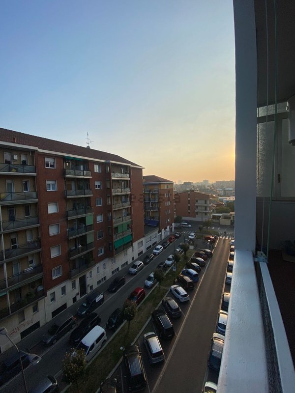 appartamento in affitto a Milano in zona Crescenzago