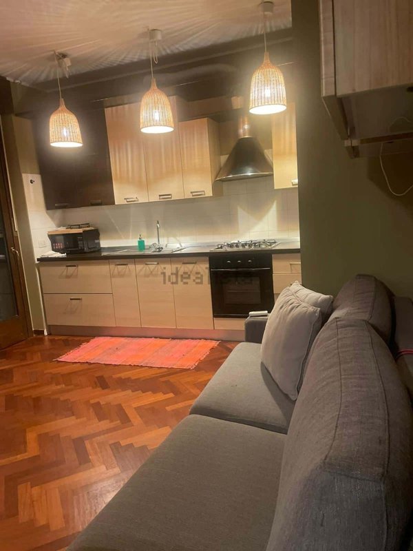 appartamento in affitto a Milano in zona Villapizzone