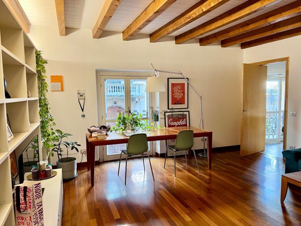 appartamento in affitto a Milano in zona Centro Direzionale