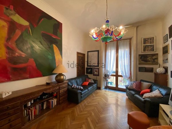 appartamento in affitto a Milano in zona Stazione Centrale