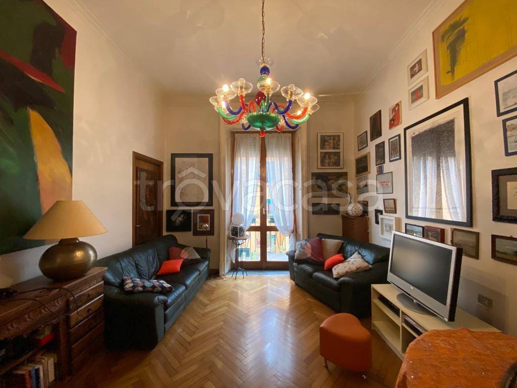 appartamento in affitto a Milano in zona Stazione Centrale