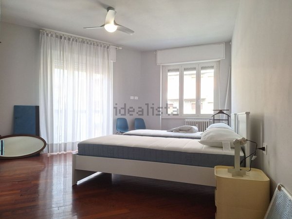 appartamento in affitto a Milano in zona Città Studi