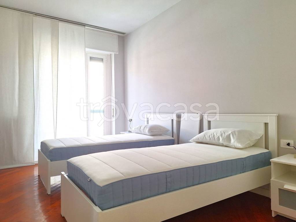 appartamento in affitto a Milano in zona Città Studi