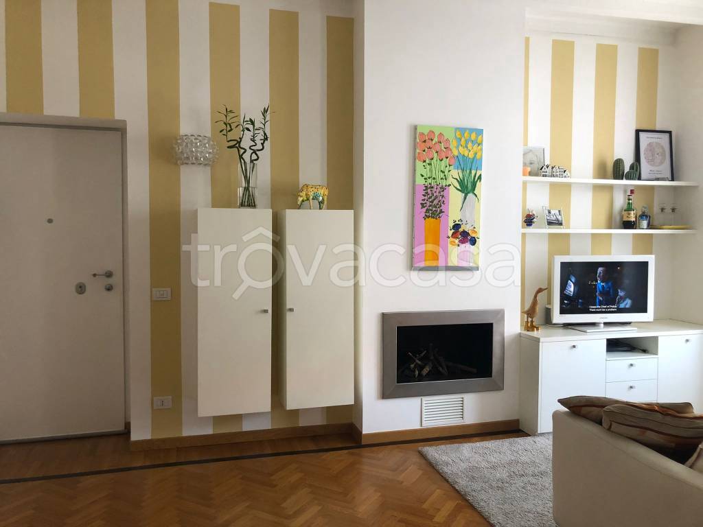 appartamento in affitto a Milano in zona Centro Storico