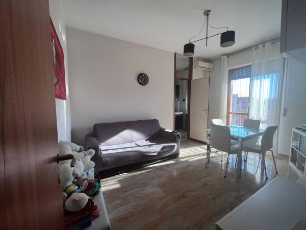 appartamento in affitto a Milano in zona Corvetto