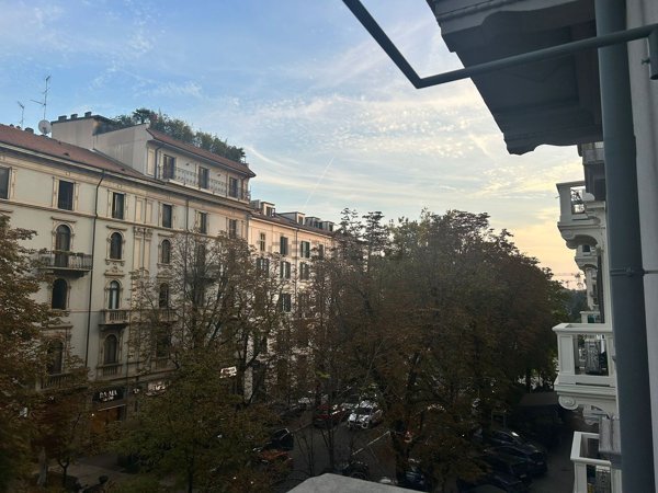 appartamento in affitto a Milano in zona Porta Romana
