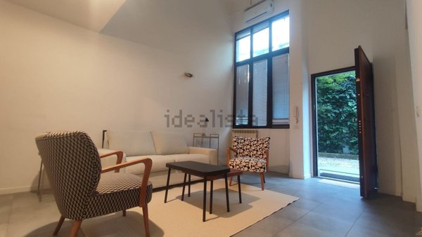 appartamento in affitto a Milano in zona Porta Venezia