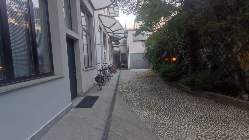 appartamento in affitto a Milano in zona Porta Venezia