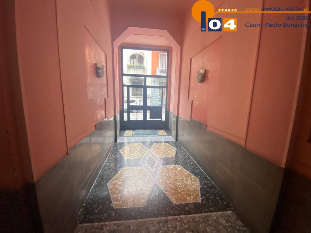 appartamento in affitto a Milano in zona Città Studi