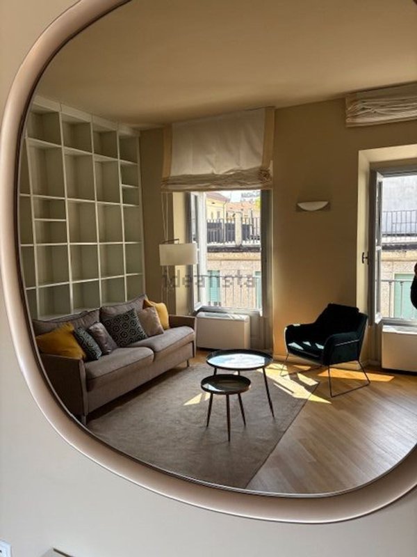 appartamento in affitto a Milano in zona Centro Storico