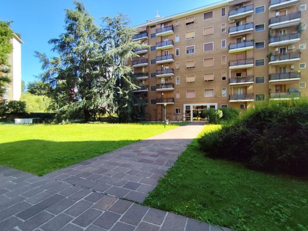 appartamento in affitto a Milano in zona San Siro